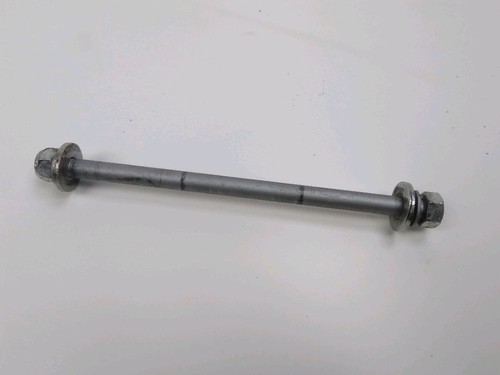 Axe bras oscillant - de, derbi