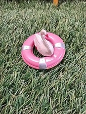 Hochet Ancien Celluloïd