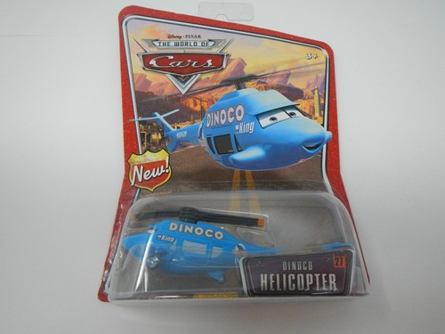Disney pixar cars the world - disney,