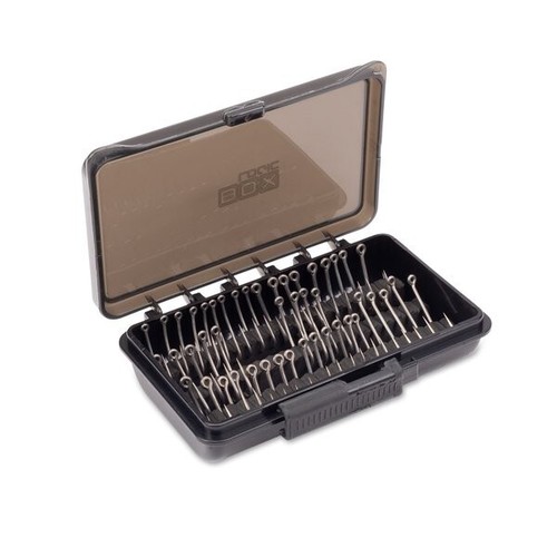Nash box logic fishing tackle - nash,