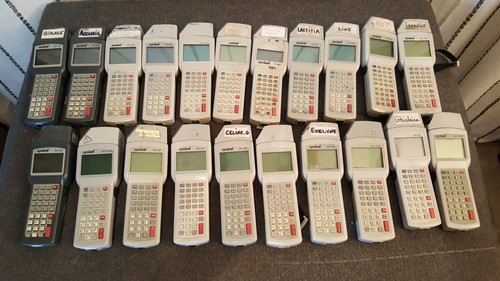 Lot symbol pdt3100 - de, 21*