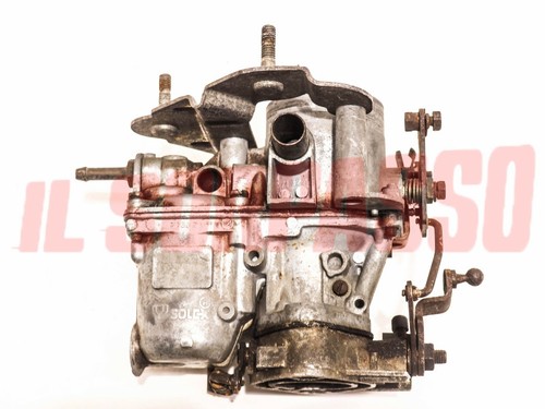 Carburateur solex 6f8625 - carburateur,