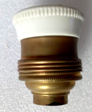 Douille E27 Pas de 16 N°3