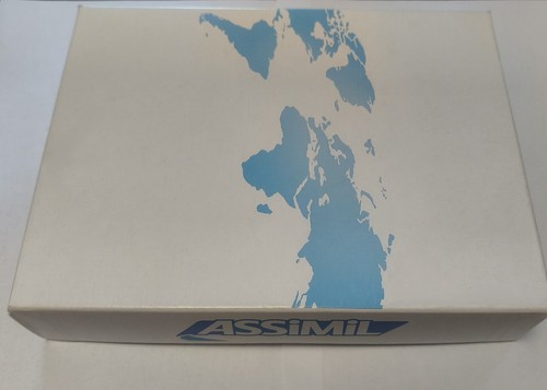Méthode assimil rare 2015 - méthode,