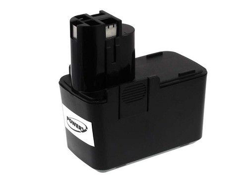 Batterie pour bosch - pour, perceuse