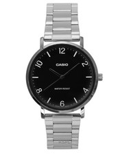 Casio Standard Noir Cadran