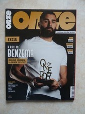 MAGAZINE ONZE MONDIAL 351