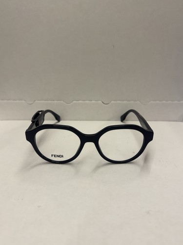 Monture lunettes vue fendi - monture,