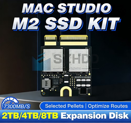 New apple mac studio - studio, m2