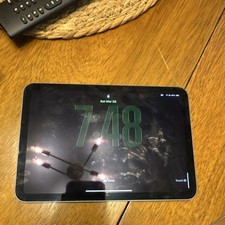 Apple iPad Mini Tablet Purple