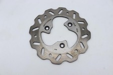 Disque avant PEUGEOT 50 STREET