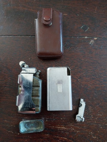 Briquet flaminaire grillon - flaminaire,