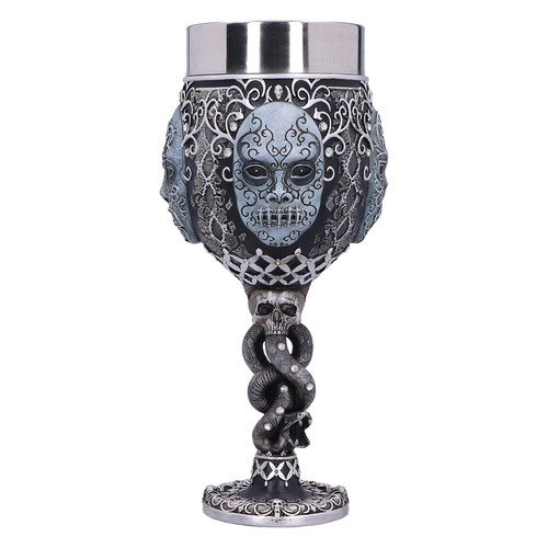 Nemesis now harry potter death - harry,
