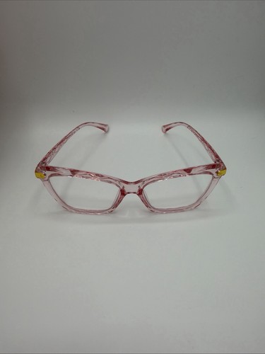 Lunettes vue sans - vue,
