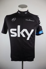 PINARELLO Sky Maillot Cyclisme