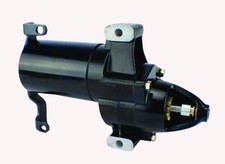 Démarreur De Moteur