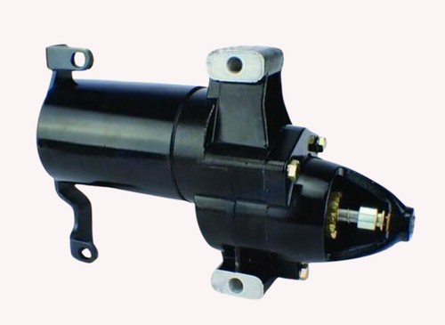 Démarreur moteur - démarreur, de
