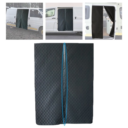 Housse porte camping car - porte, camping-car