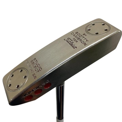Putter droit scotty - putter,