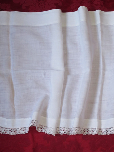 Grande nappe autel - nappe, d'autel