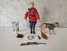 MADELMAN ORIGINAL POLICIER DU CANADA