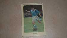 CARTE FOOTBALL - Collection