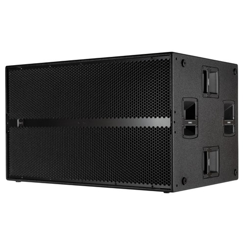 Rcf sub 9007 dual - rcf,