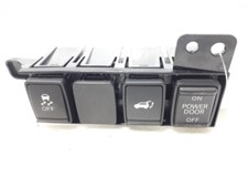 251454CL0A commande autoradio