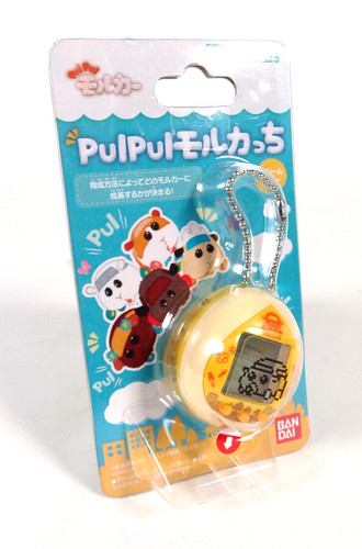 Virtual pet tamagotchi - pet, pui