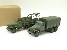 Solido Militaire Armée 1/50 -