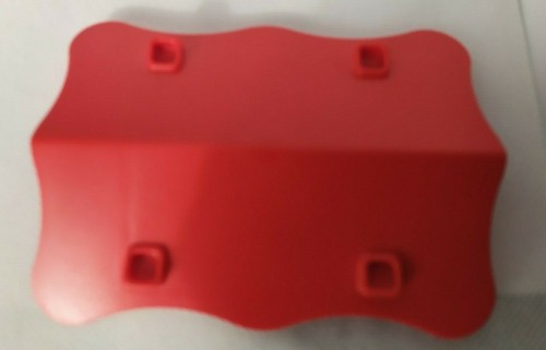 Playmobil 5568 toit rouge - 5568,