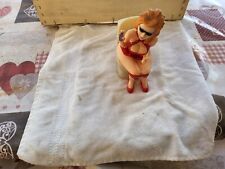 pin up sexy Sur Wc Musicale Objet Ancien,figurine Animé Objet Fantaisie Rare