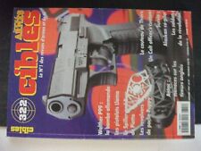 **cc Revue Cibles n°322 Colt