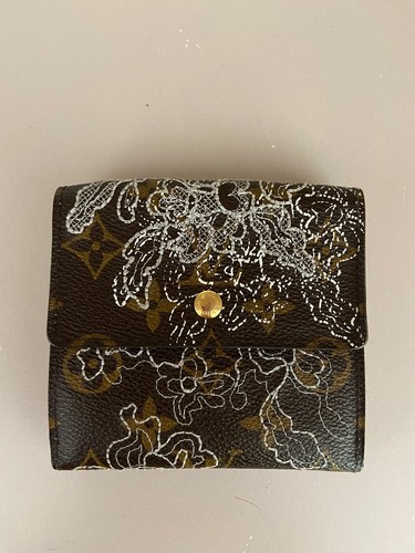 Louis vuitton porte monnaie - :,
