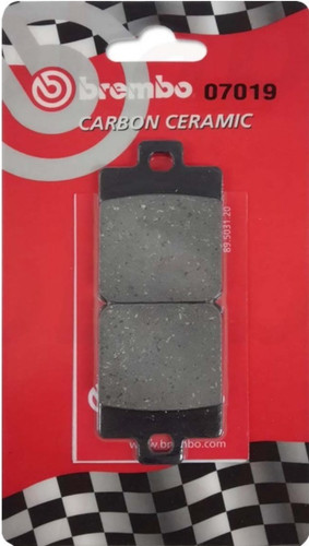 Brembo carbon ceramic rear - brembo,