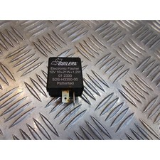 centrale clignotant scooter