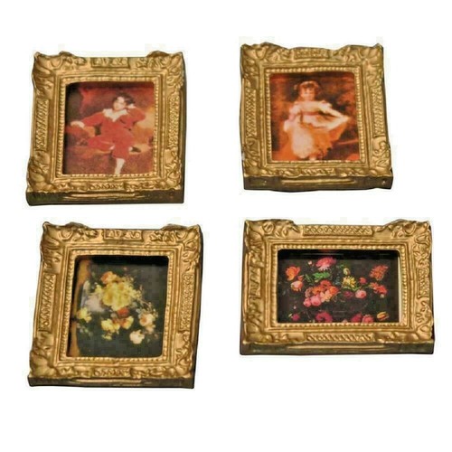 Maison poupées images - poupées, 4