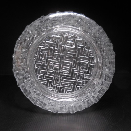 Globe verre rond - , transparent