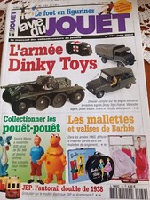 revue la Vie du jouet no 79