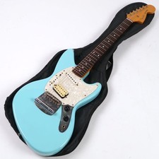 Fender Japan JAG-70 Jag-Stang