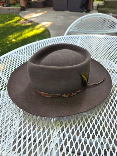 Genuine akubra gymkhana size - gymkhana,