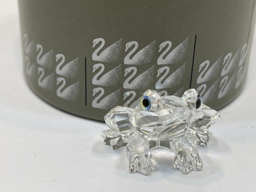 Figurine swarovski cristal - figurine,