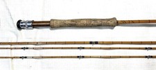 Hardy Bamboo Rod Palakona "The