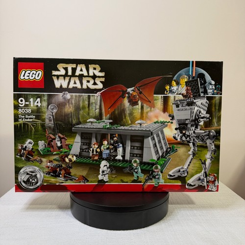 Lego 8038 star - lego,