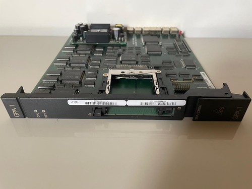 Alcatel lucent board gpa1 - alcatel-lucent,