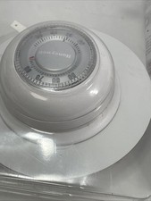 Honeywell CT87N Manual