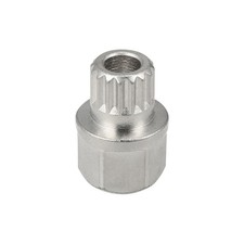 32/16PT Hollow Voiture Antivol