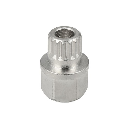 16pt hollow voiture antivol - voiture,