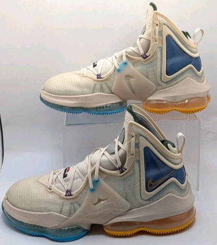 Nike lebron minneapolis - lebron, 19