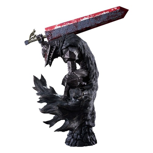 Berserk pop parade guts - up,